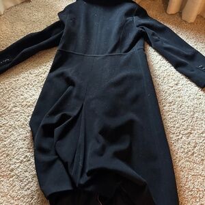 Size 12 Lighly Used Cole Haan Dress Coat